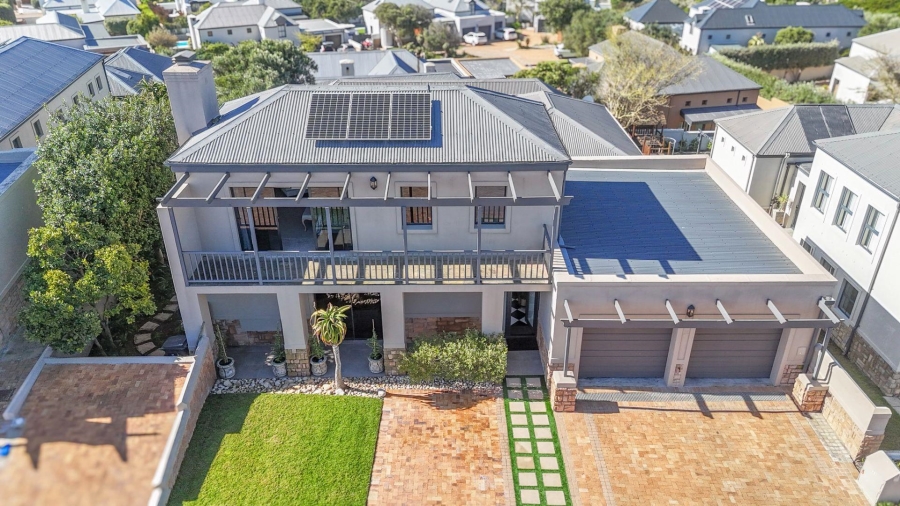 4 Bedroom Property for Sale in Atlantic Beach Golf Estate Western Cape